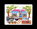 (image for) Spring Camper
